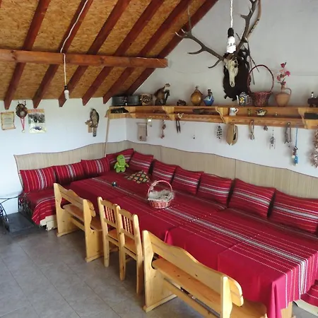 بيت ضيافة Sirius سينيموريتس