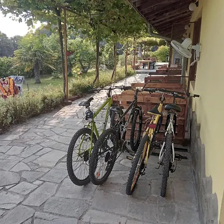 بيت ضيافة Sirius 3*