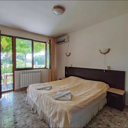 Sirius بيت ضيافة