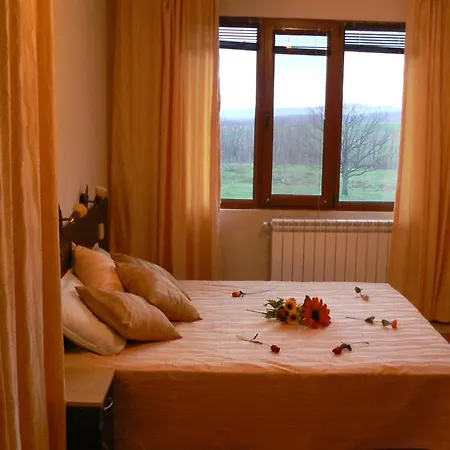 Guest house Sirius