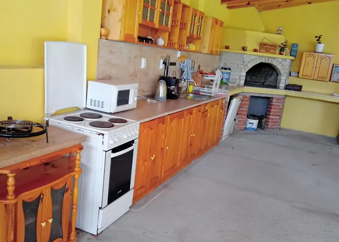 Sirius Guest house 3*