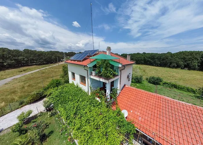 Sirius 3* Sinemoretz