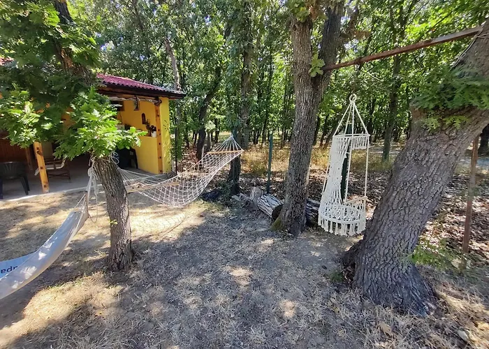 Guest house Sirius 3*